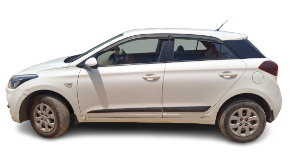 Used Hyundai i20 Magna VTVT MT 2019 — Delhi
