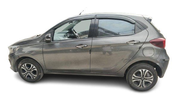 Used Tata Tiago XZ+ 1.2 2022 — Delhi