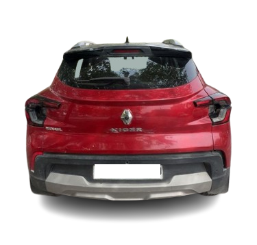 Used Renault Kiger RXZ MT 1.0 ECE 2021 — Delhi