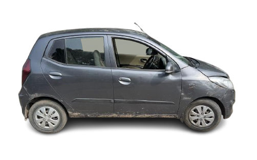 Used Hyundai i10 Magna 1.2 MET 2012 — Delhi