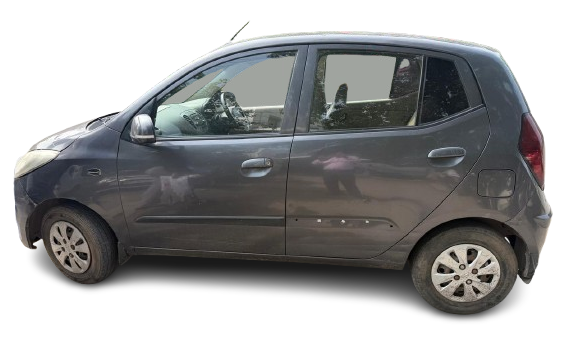 Used Hyundai i10 Magna 1.2 MET 2012 — Delhi