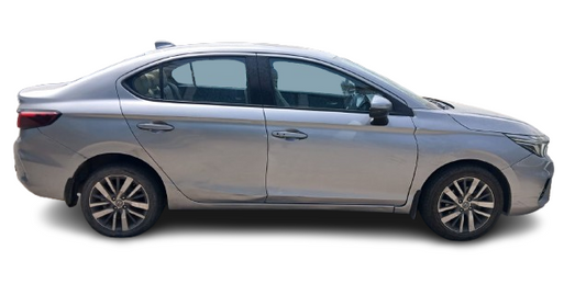 Used Honda City 5th Gen VX MT 2022 — Delhi