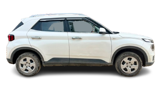 Used Hyundai Venue Kappa MT S 2022 — Delhi