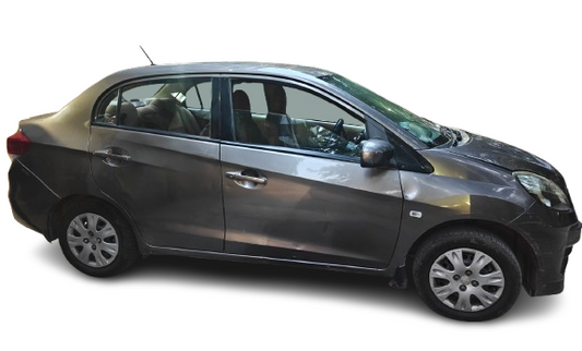 Used Honda Amaze S AT 2014 — Delhi