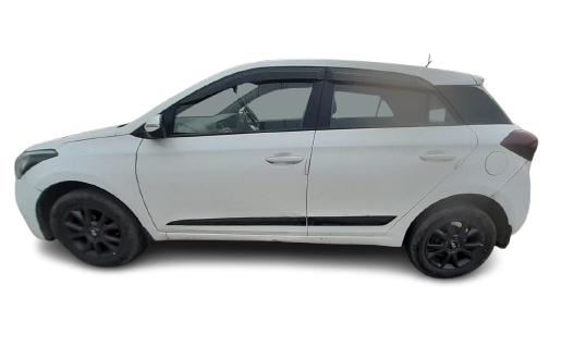 Used Hyundai i20 Sportz+ VTVT 2020 — Delhi