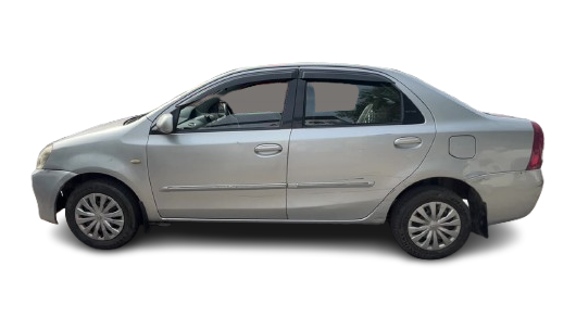 Used Toyota Etios G SP 2011 — Delhi