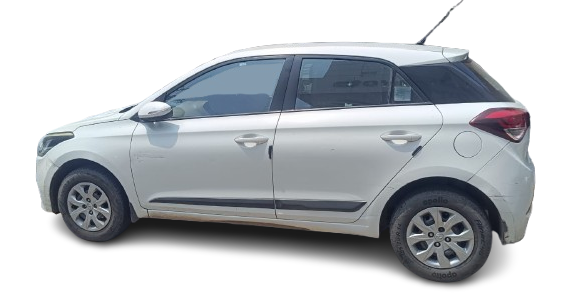 Used Hyundai I20 Sportz VTVT 2016 — Delhi