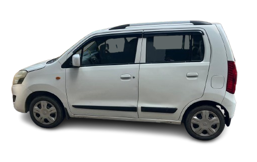 Used Maruti Wagon R VXI 2014 — Delhi