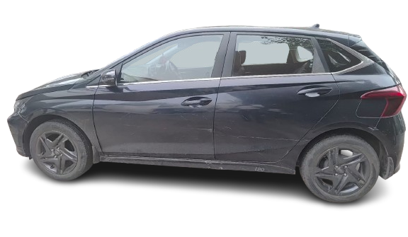 Used Hyundai i20 Sportz 1.2 MT 2021 — Delhi
