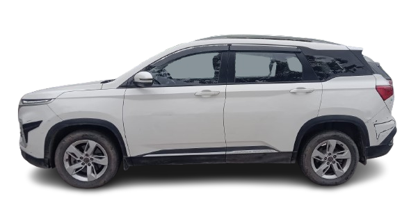Used MG Hector 2.0 MT Super 2020 — Delhi