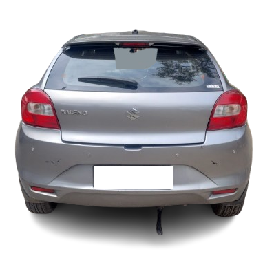 Used Maruti Baleno Delta 2018 — Delhi