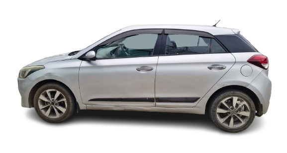 Used Hyundai i20 Asta VTVT 2015 — Delhi