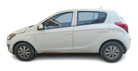 Used Hyundai i20 Sportz 2013 — Delhi