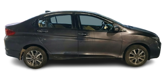 Used Honda City 1.5 V MT 2021 — Delhi
