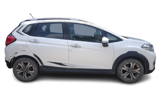 Used Honda WR-V VX MT 2019 — Delhi