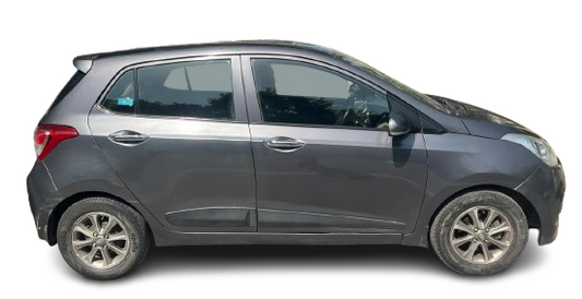 Used Hyundai Grand i10 Asta (O) 2016 — Delhi