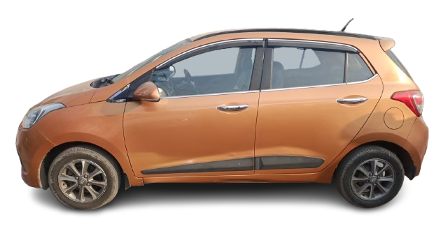 Used Hyundai Grand i10 Asta (O) 2013 — Delhi
