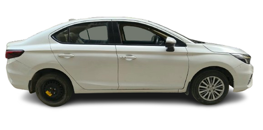 Used Honda City 5th Gen V MT 2021 — Delhi