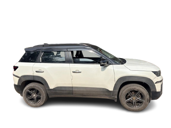 Used Maruti Vitara Brezza ZXI AT 2023 — Delhi