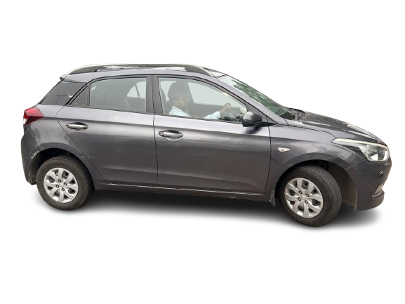 Used Hyundai i20 Magna VTVT CNG 2016 — Delhi