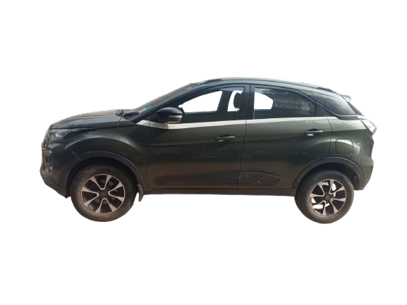 Used Tata Nexon XZ Plus 2020 — Delhi