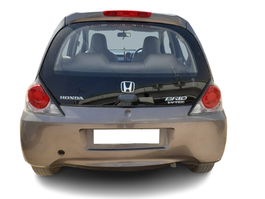 Used Honda Brio 1.2 E MT 2014 — Delhi