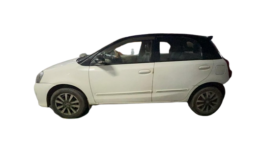 Used Toyota Etios Liva V 2018 — Delhi NCR