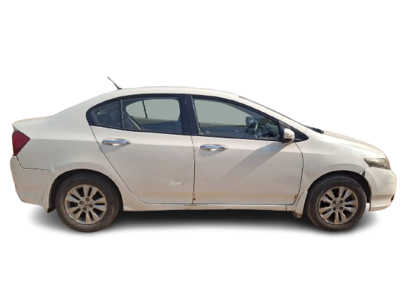 Used Honda City VMT BS-4 2012 — Delhi