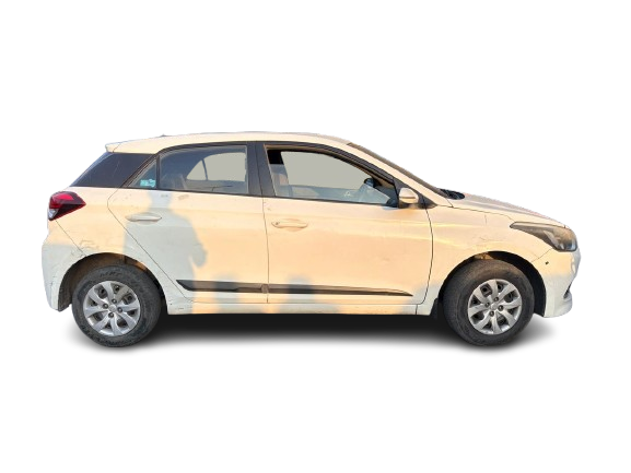 Used Hyundai i20 Sportz 2015 — Delhi