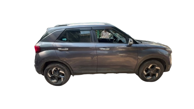 Used Hyundai Venue 1.0 Turbo SX+ 2019 — Delhi