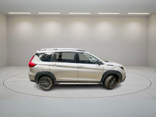 MARUTI XL6 SMART HYBRID ZETA 2020