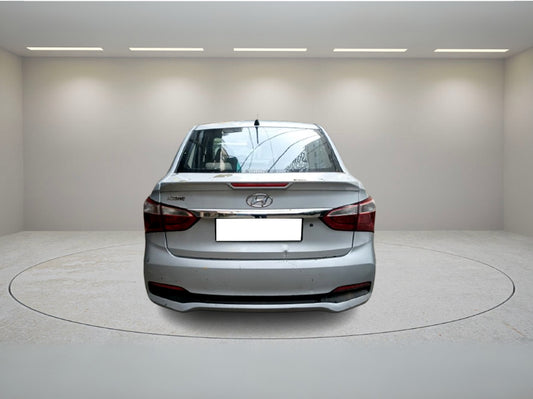 HYUNDAI XCENT S 2018