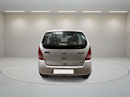 MARUTI ZEN ESTILO LXI 2011