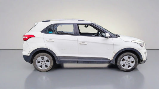 Used Hyundai Creta 1.4 CRDi S 2016 — Delhi