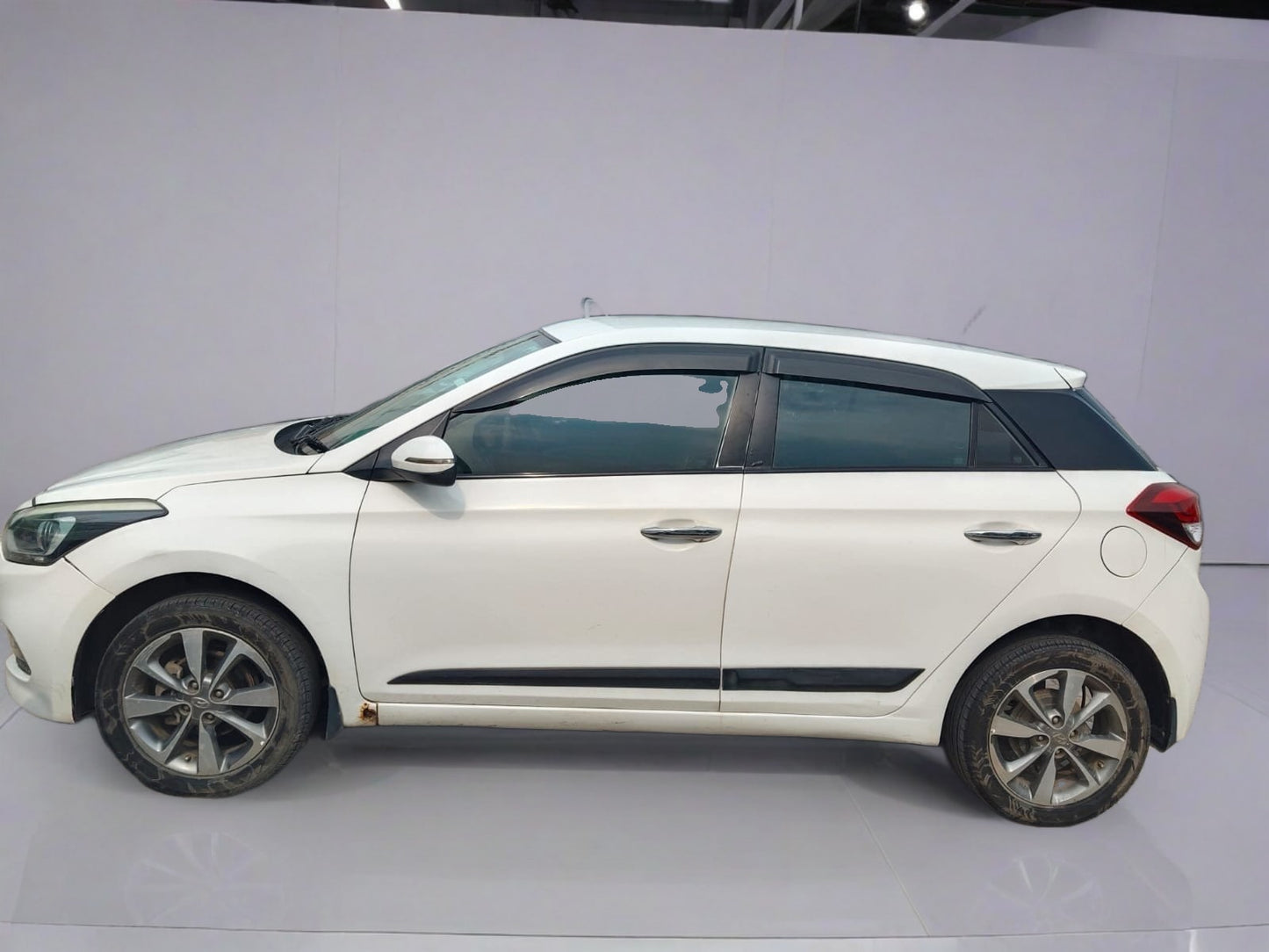 Used Hyundai i20 Asta (O) CRDi 2018 — Delhi