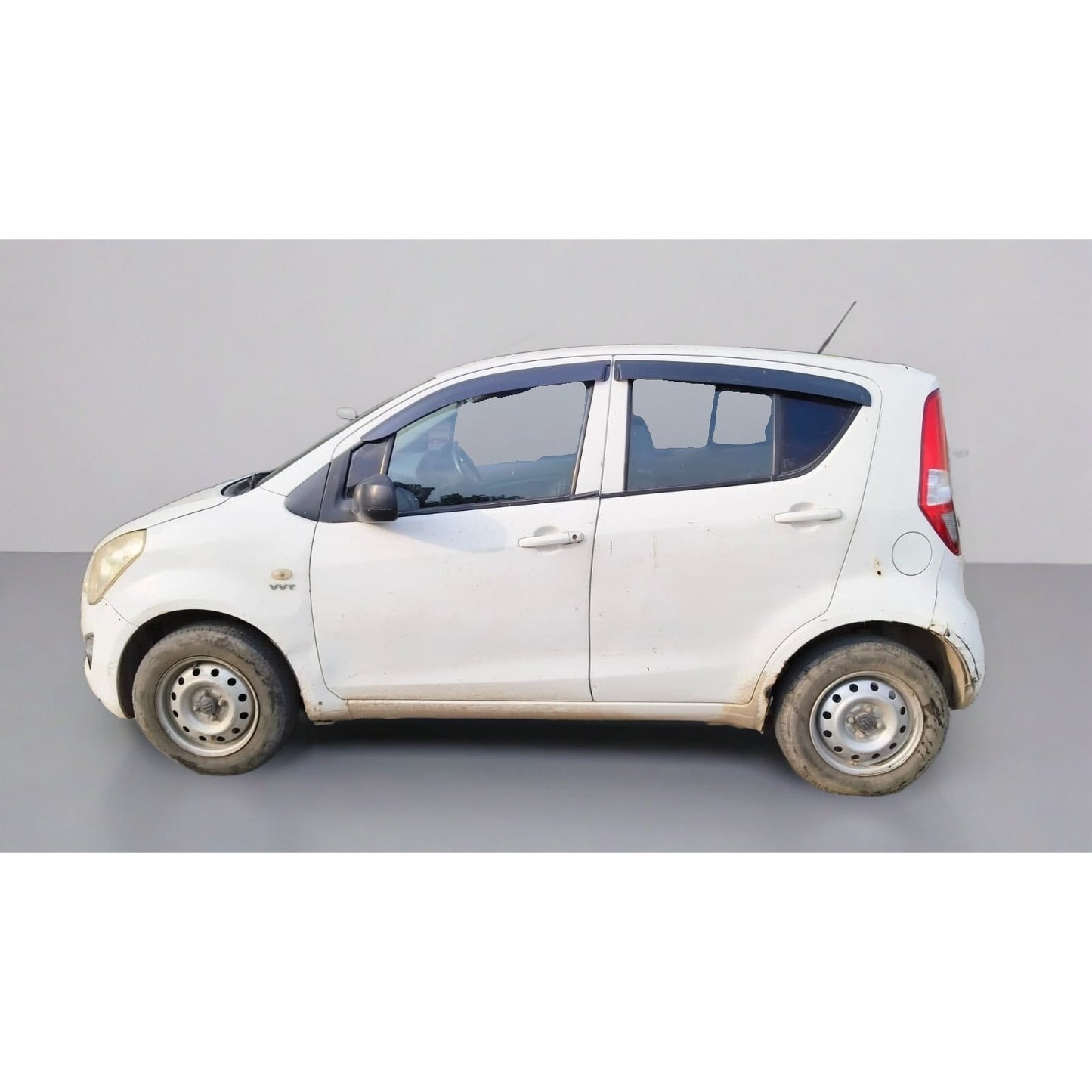 Used Maruti Ritz LXI 2016 — Delhi
