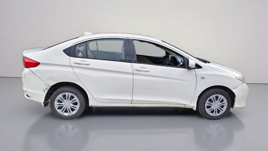 Used Honda City SV MT 2014 — Delhi