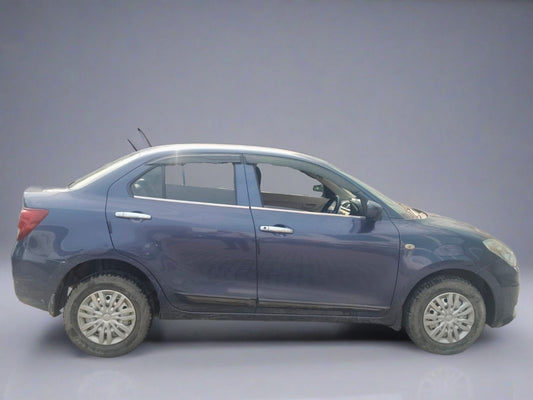 Used Maruti Dzire LXI 2021 — Delhi