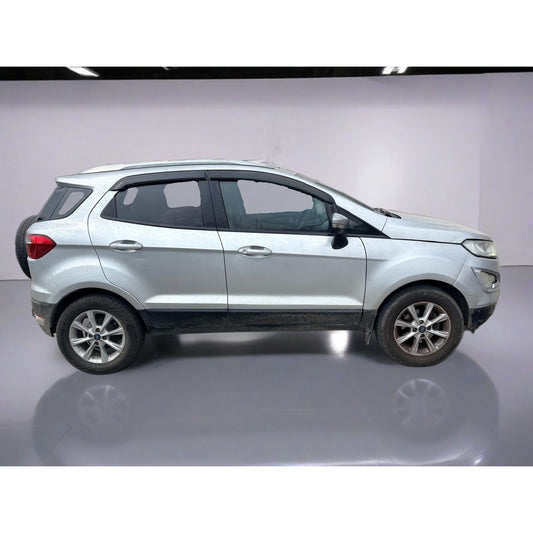 Used Ford EcoSport 1.5 D Titanium MT 2019 — Delhi