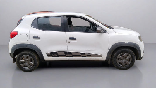 Used Renault Kwid RXT 1.2 2017 — Delhi
