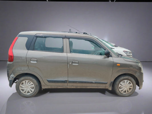 Used Maruti Wagon R LXi (O) CNG 2022 — Delhi