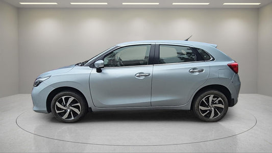 TOYOTA GLANZA G 2023