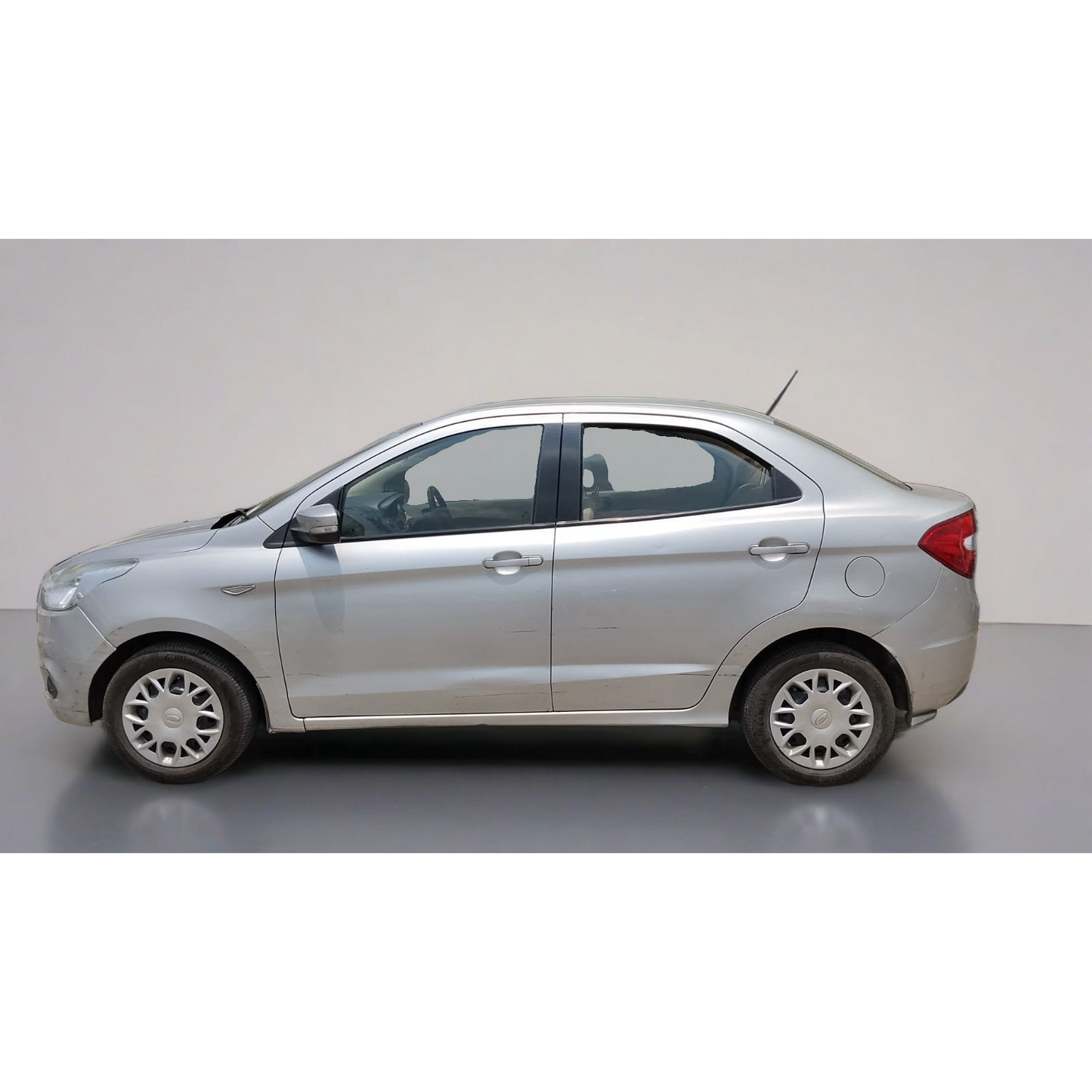 Used Ford Figo Aspire 1.2 Ti-VCT 2015 — Delhi
