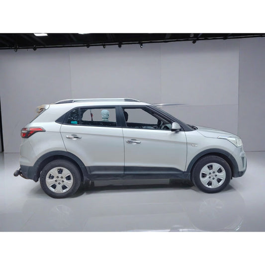 Used Hyundai Creta 1.6 S 2016 — Delhi