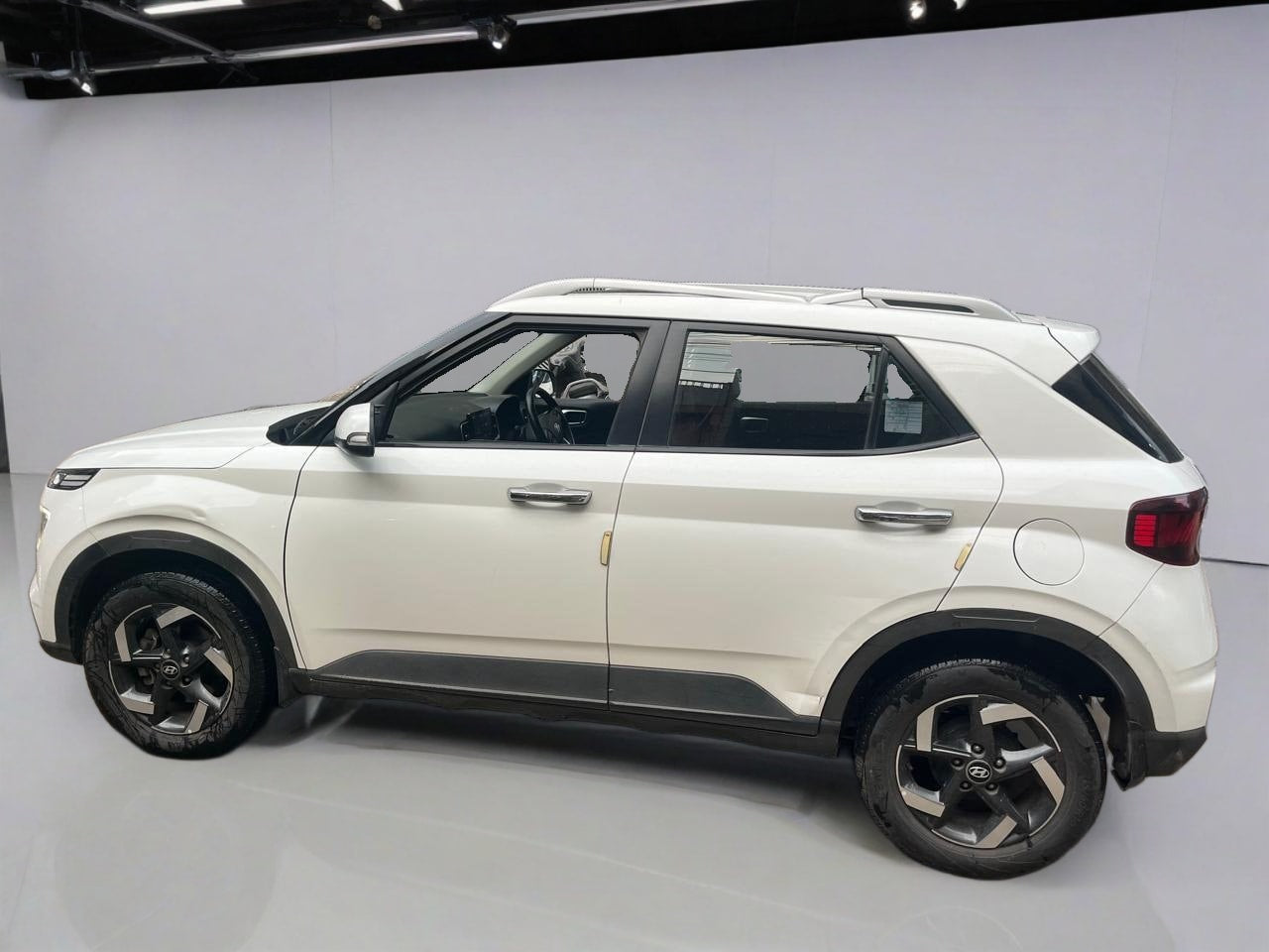 Used Hyundai Venue 1.0 Turbo GDI DCT SX+ 2019 — Delhi