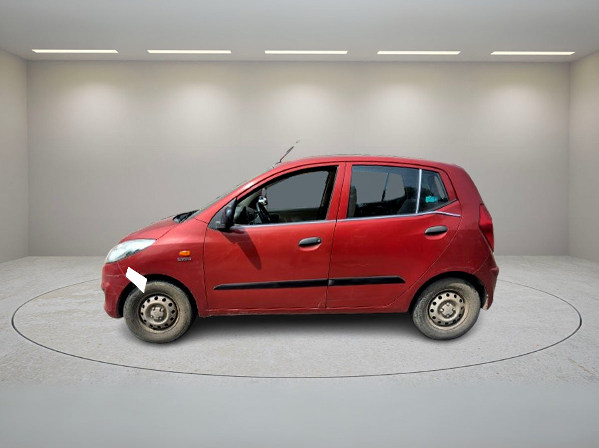 HYUNDAI I.10 ERA MET BS-IV 2012