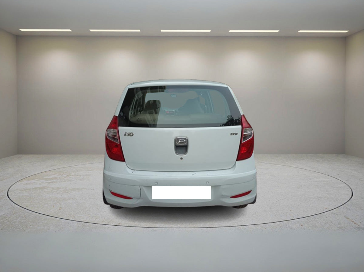 HYUNDAI I10 ERA 2013