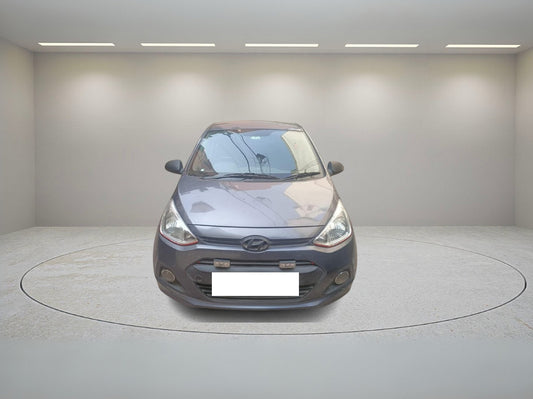 HYUNDAI GRAND I10 MAGNA 2015