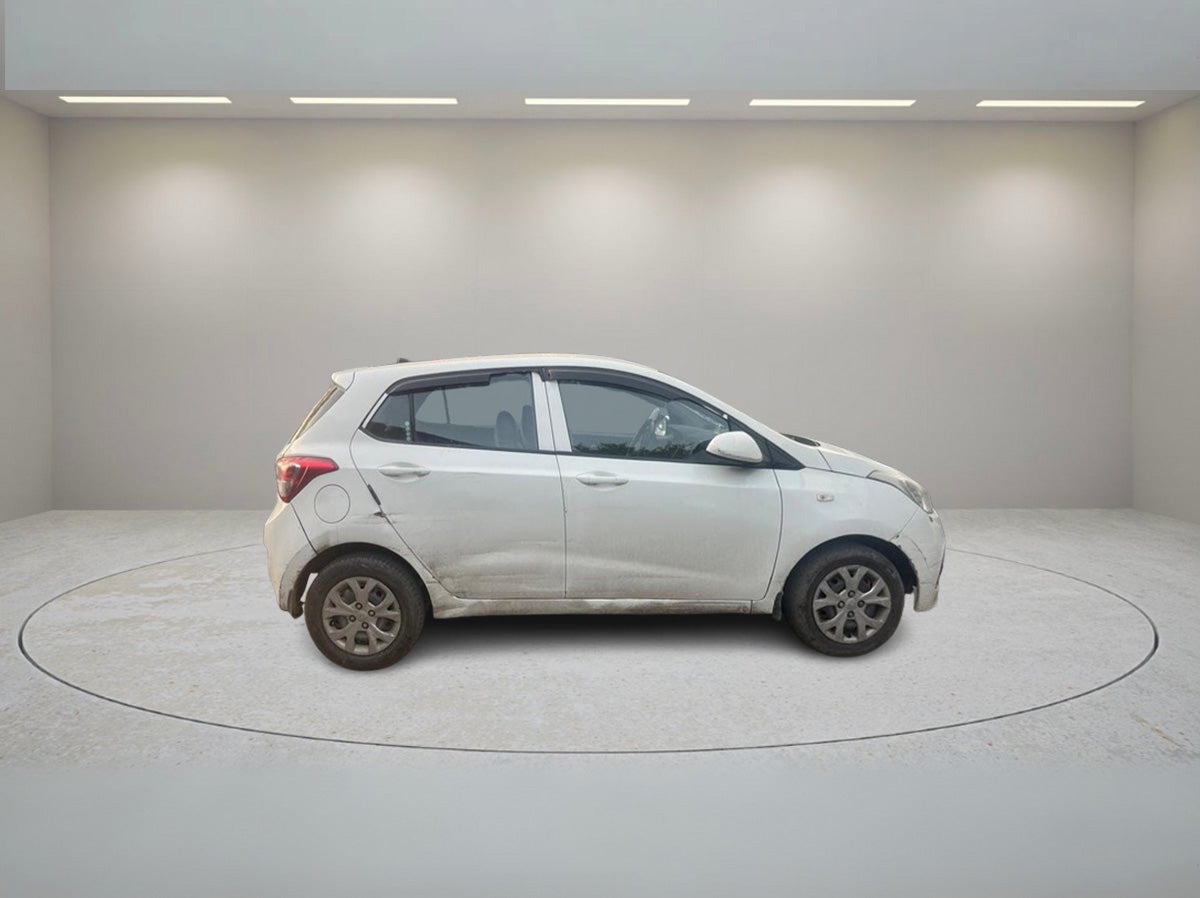 HYUNDAI GRAND I10 MAGNA 2014