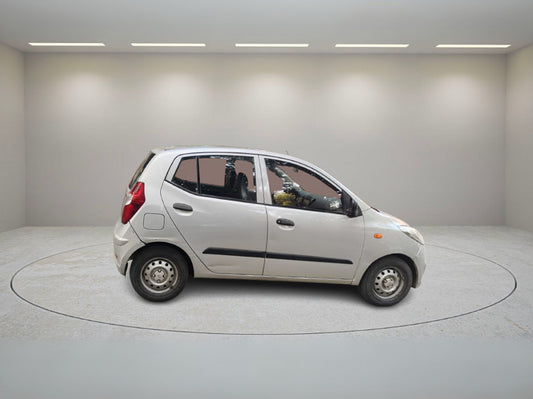 HYUNDAI I10 MAGNA 2015